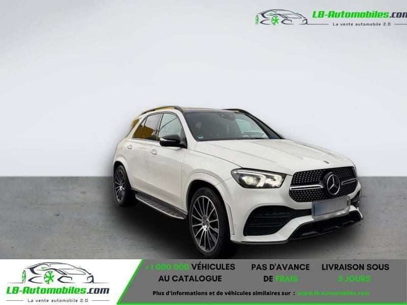 Occasion 2019 Mercedes GLE450 AMG | 66 700 € - Image 1/4