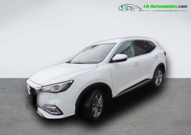 Utilisé 2022 MG EHS SUV | 22 500 € (Prix juste) - Image 1/3