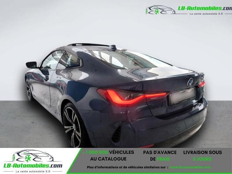 Occasion BMW 430 Comfort Edition 258 ch (189 kW) 2021 Coupé
