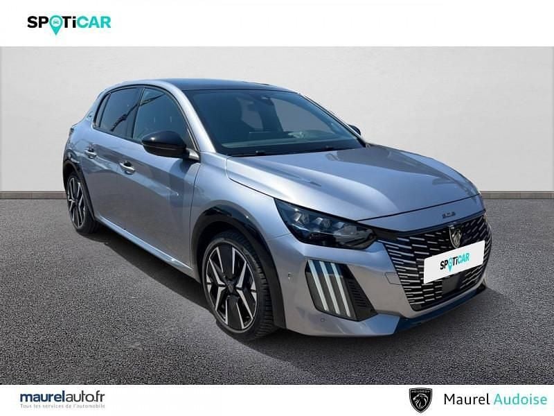 Occasion Peugeot 208 GTi 145 ch (106 kW) 2024 Citadine