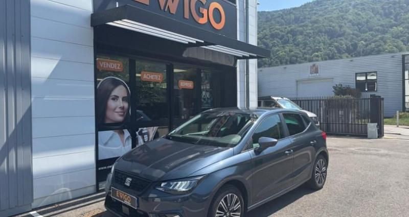Utilisé 2022 Seat Ibiza Citadine | 15 480 € (Bon prix) - Image 1/4