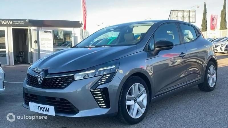 Occasion Renault Clio V Evolution 102 ch (75 kW) 2025 Berline