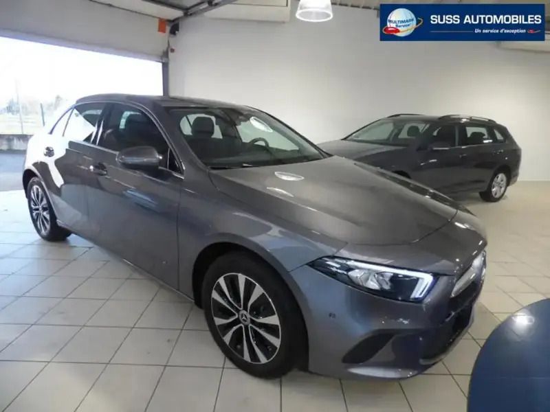 Utilisé 2022 Mercedes E250 Progressive Berline | 26 490 € - Image 1/4