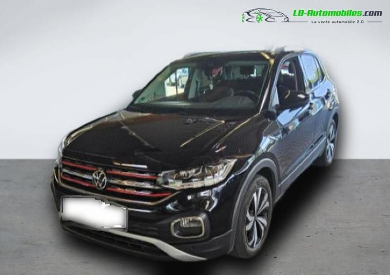 Utilisé 2020 VW T-Cross SUV | 23 700 € (Prix juste) - Image 1/1