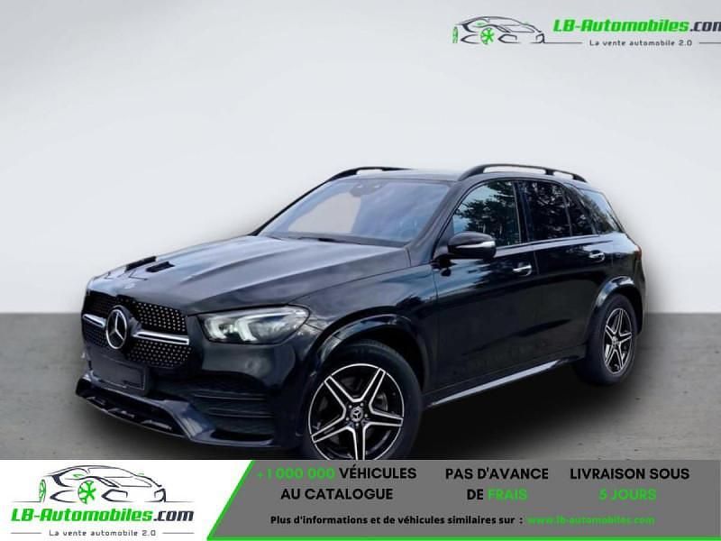 Occasion Mercedes GLE350 194 ch (142 kW) 2021