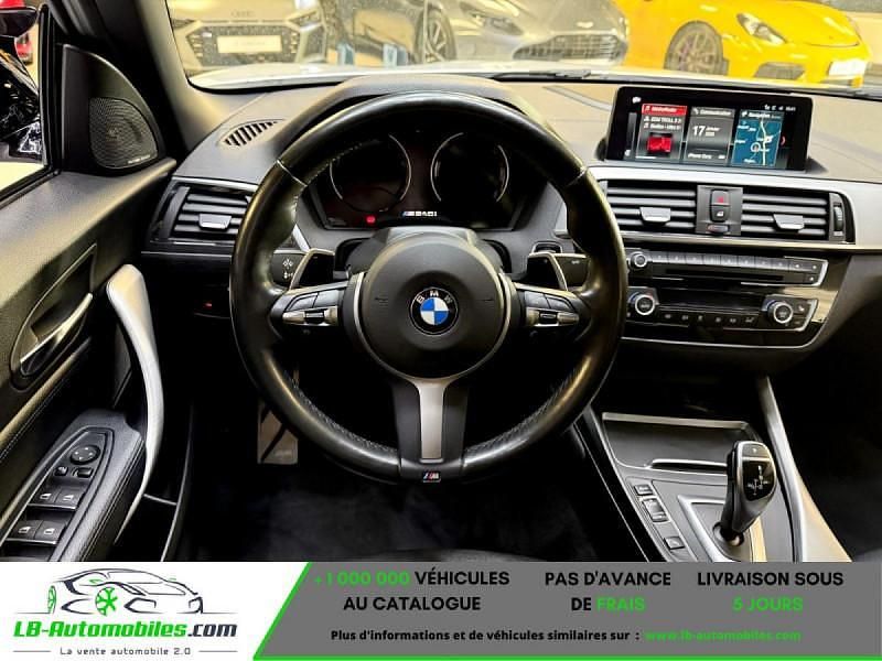 Occasion BMW M240 M Sport 340 ch (250 kW) 2019 Coupé