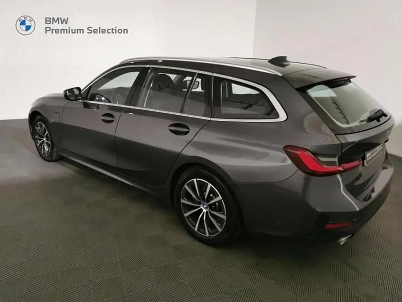 Occasion BMW 330 186 ch (136 kW) 2021 Gris Break