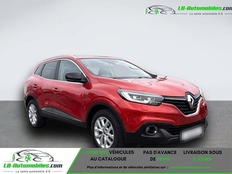 Utilisé 2017 Renault Kadjar SUV | 20 800 € - Image 1/4