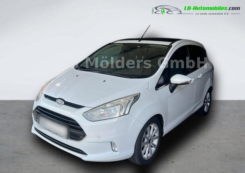 Utilisé 2016 Ford B-MAX Monospace | 13 500 € (Prix assez cher) - Image 1/3