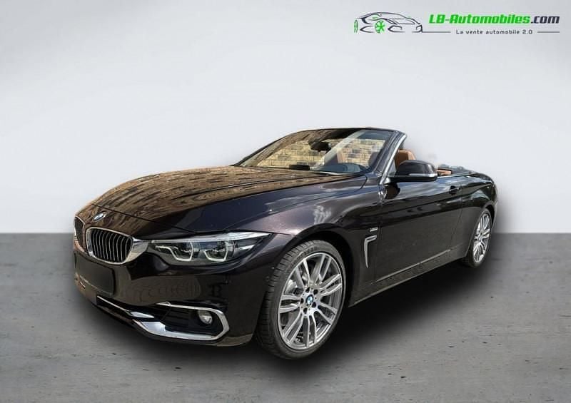 Utilisé 2018 BMW 440 Sport Line Coupé | 37 200 € (Bon prix) - Image 1/4