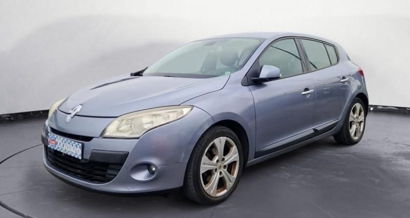 Utilisé 2009 Renault Mégane III Berline | 2 490 € - Image 1/4