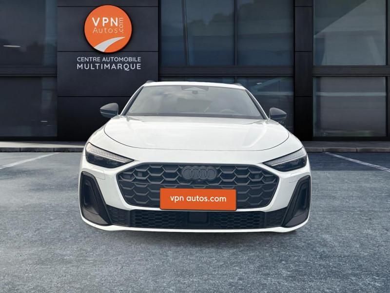 Occasion Audi A5 S-Line 204 ch (150 kW) 2025 Break