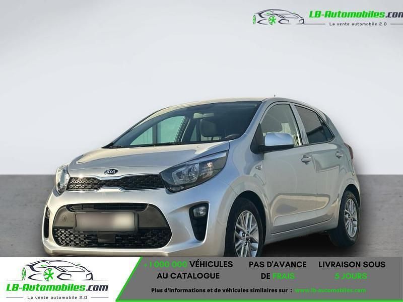 Utilisé 2021 Kia Picanto Citadine | 16 700 € (Prix cher) - Image 1/4