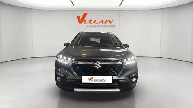 Occasion Suzuki SX4 S-Cross 2025 Titan dark gray SUV