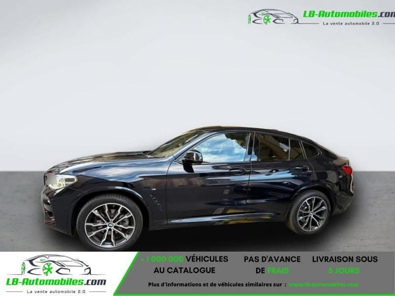 Occasion BMW X4 190 ch (139 kW) 2019 SUV