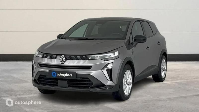 Gris Utilisé 2025 Renault Symbioz Evolution SUV | 26 999 € - Image 1/4