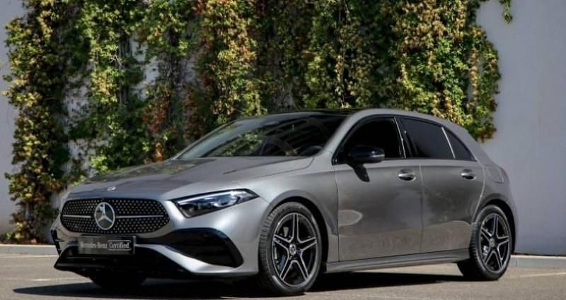 Utilisé 2025 Mercedes A180 Edition Berline | 39 500 € - Image 1/4