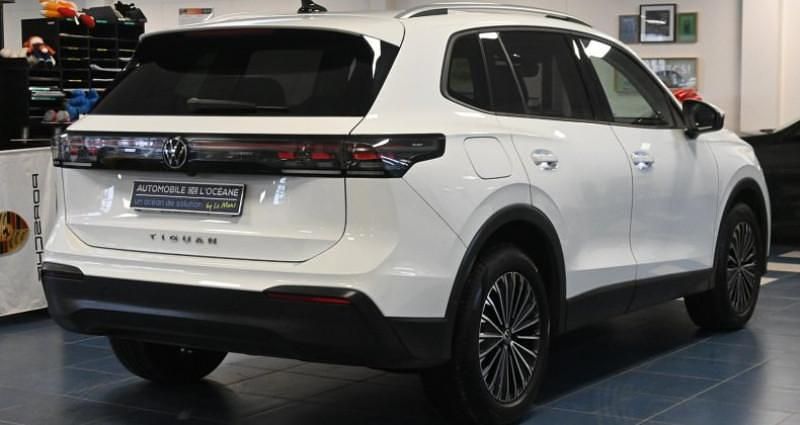 Occasion VW Tiguan Edition 150 ch (110 kW) 2024 SUV