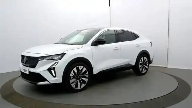 Blanc Occasion 2025 Renault Rafale SUV | 41 990 € - Image 1/4