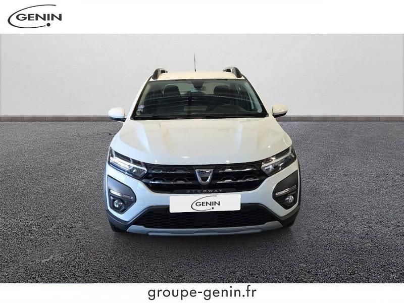 Occasion Dacia Sandero 101 ch (74 kW) 2021 Citadine