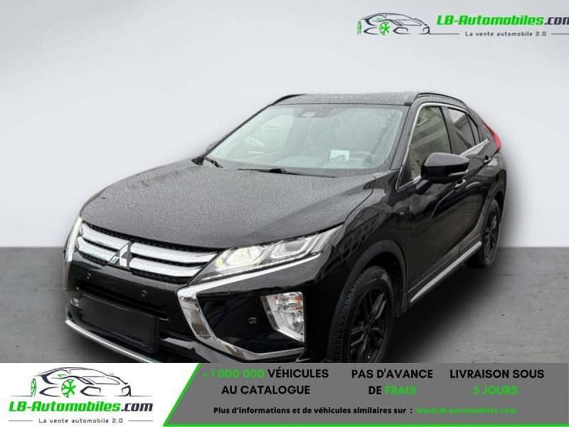 Occasion Mitsubishi Eclipse 163 ch (119 kW) 2019 Coupé