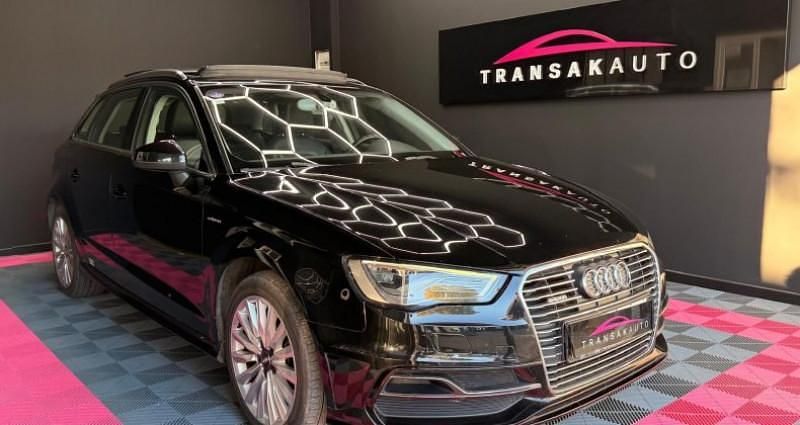 Utilisé 2014 Audi A3 Sportback e-tron Ambition Citadine | 12 990 € - Image 1/4