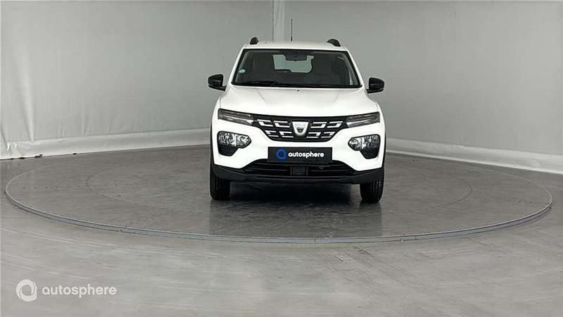 Occasion Dacia Spring Comfort 33 kW (46 ch) 2022 Citadine