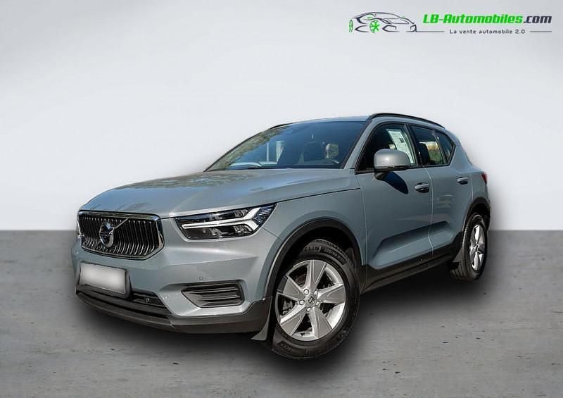 Utilisé 2021 Volvo XC40 SUV | 26 000 € (Bon prix) - Image 1/4