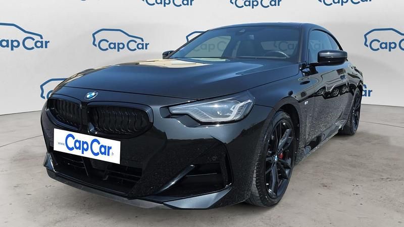 Utilisé 2022 BMW 220 M Sport | 41 490 € - Image 1/3