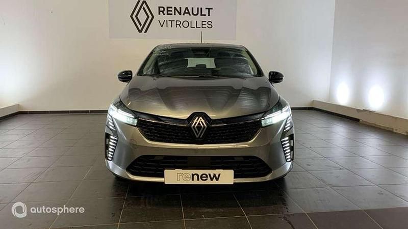 Occasion Renault Clio V Evolution 92 ch (67 kW) 2025 Orange Berline