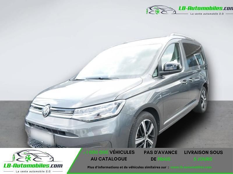 Utilisé 2021 VW Caddy Monospace | 34 200 € (Prix juste) - Image 1/4