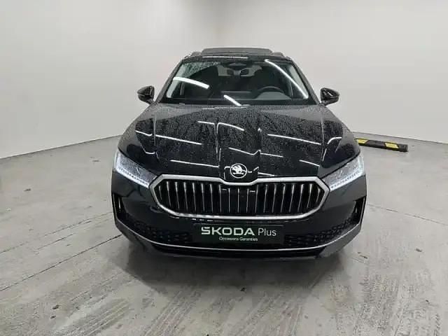 Occasion Skoda Superb 204 ch (150 kW) 2025 Noir Break