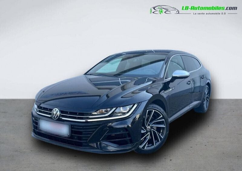 Utilisé 2022 VW Arteon Berline | 41 200 € (Prix juste) - Image 1/4