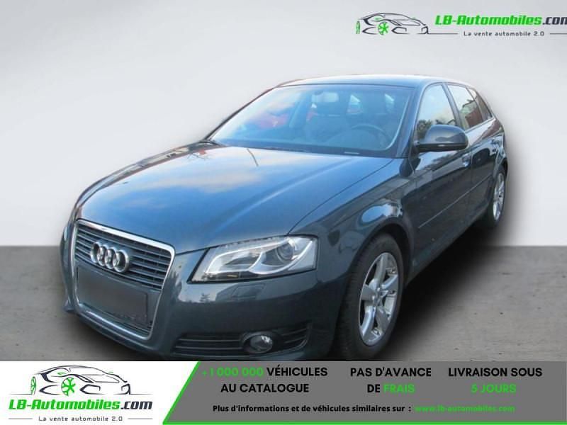 Occasion Audi A3 Sport 160 ch (117 kW) 2009 Berline