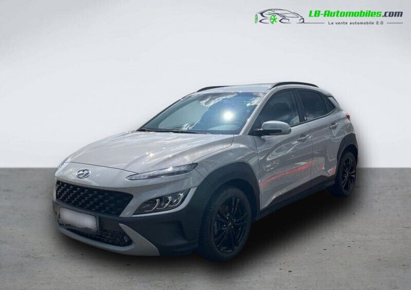 Utilisé 2022 Hyundai Kona SUV | 23 800 € (Bon prix) - Image 1/4