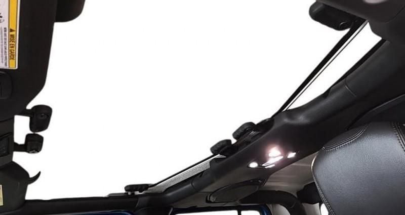 Occasion Jeep Gladiator 284 ch (208 kW) 2021 Bleu Pick-up