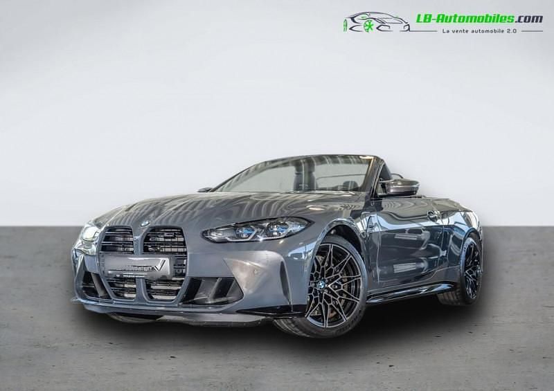 Utilisé 2022 BMW M4 Comfort Edition Coupé | 81 800 € (Super prix) - Image 1/4