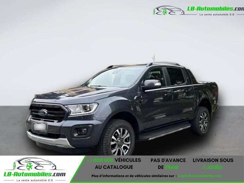 Occasion Ford Ranger 213 ch (156 kW) 2021 Pick-up