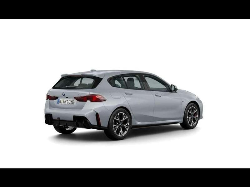 Nouvelle BMW 120 M Sport 173 ch (127 kW) 2025 Gris Citadine