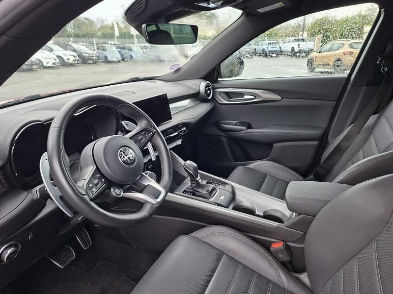 Occasion Alfa Romeo Tonale Edizione Speciale 160 ch (117 kW) 2023 SUV