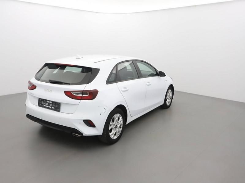 Occasion Kia Ceed 2022 Citadine