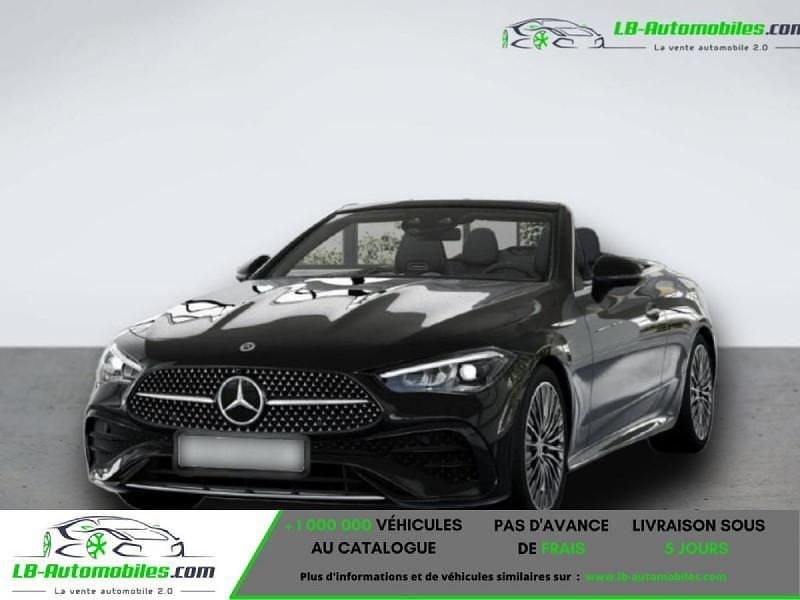 Utilisé 2024 Mercedes 200 Coupé | 62 000 € - Image 1/4