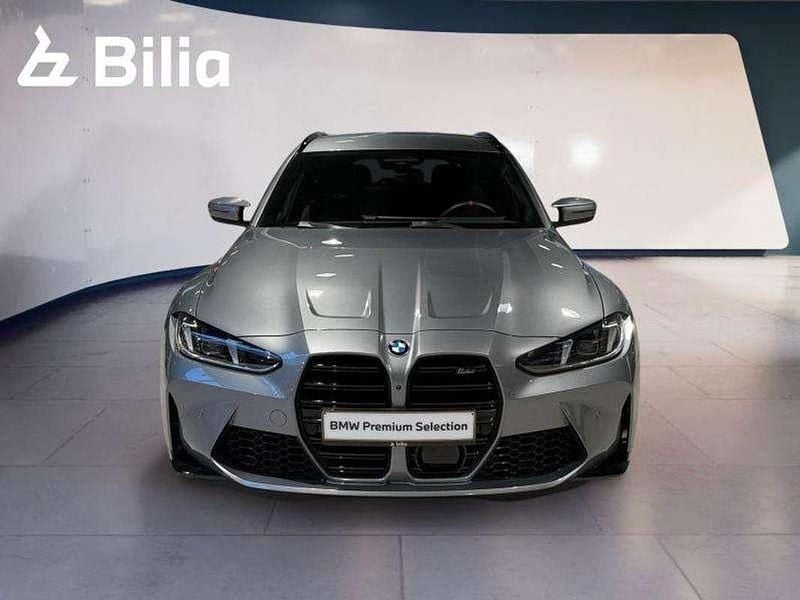 Occasion BMW M3 Sport Line 530 ch (389 kW) 2025 Gris Break