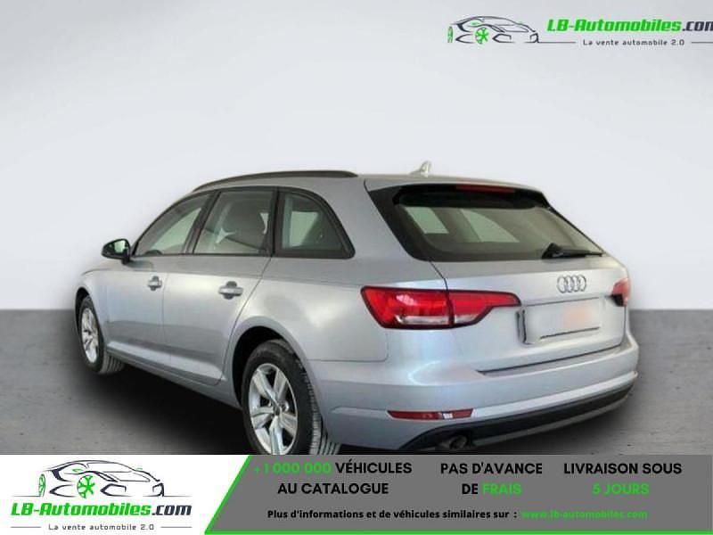 Occasion Audi A4 150 ch (110 kW) 2017 Break