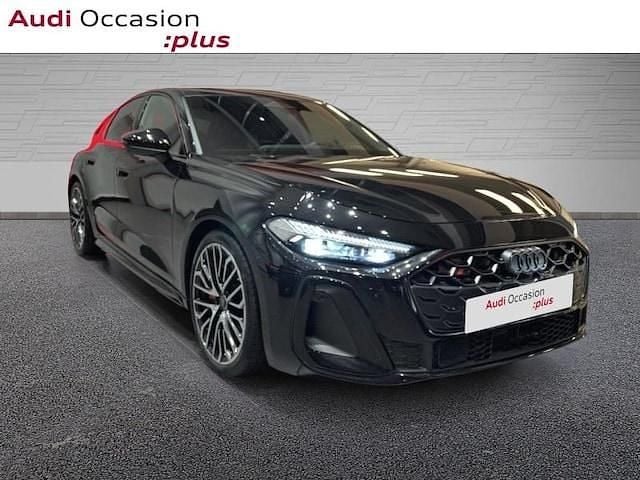 Nouvelle Audi S5 Sport 367 ch (269 kW) 2025 Noir mythique métallisé Berline