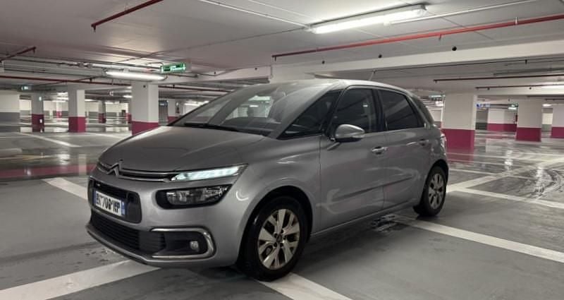 Occasion 2017 Citroën C4 Live Berline | 7 790 € (Bon prix) - Image 1/4