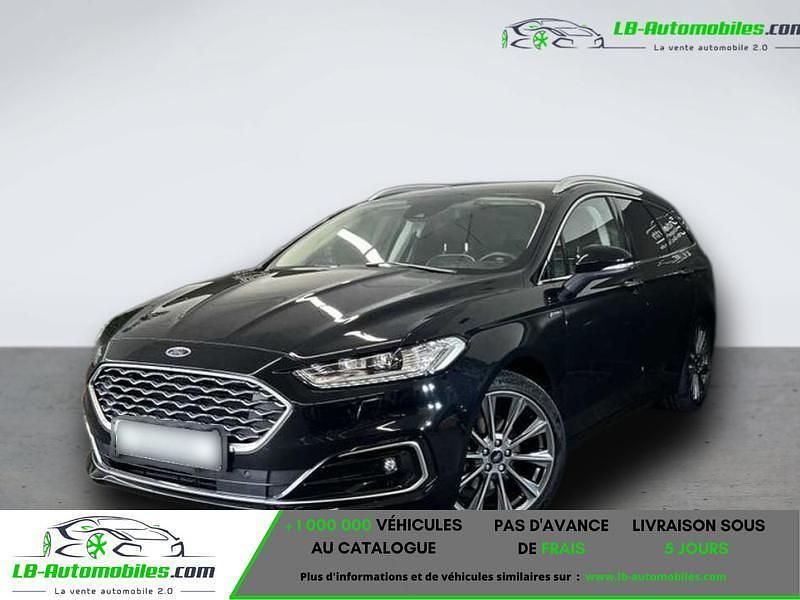 Utilisé 2021 Ford Mondeo Break | 27 200 € (Prix assez cher) - Image 1/4