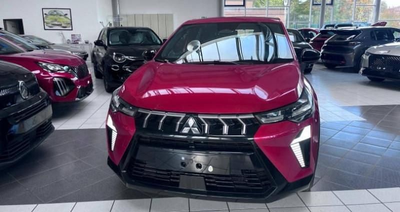 Nouvelle Mitsubishi ASX Invite 158 ch (116 kW) 2025 SUV