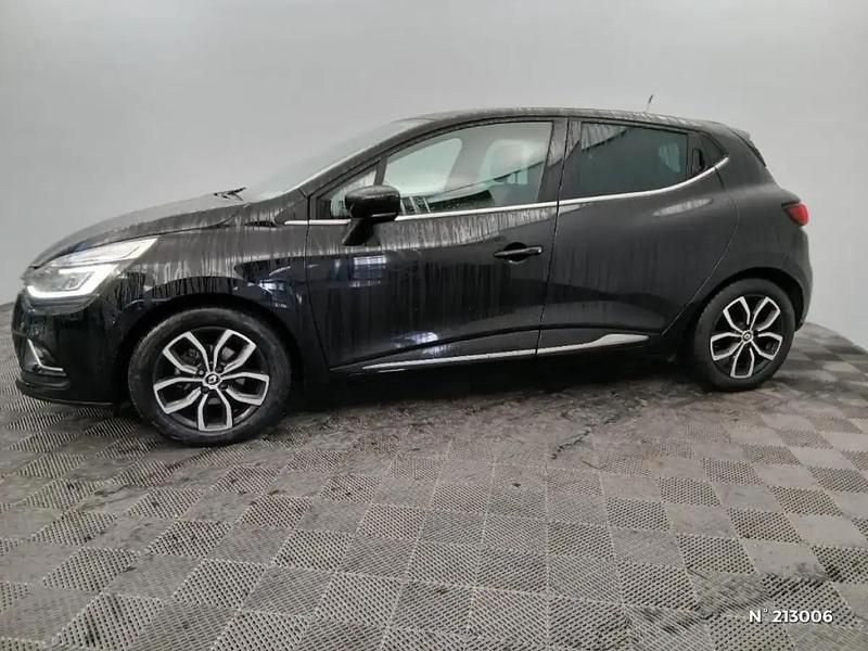 Occasion Renault Clio IV Intens 90 ch (66 kW) 2018 Gris Citadine
