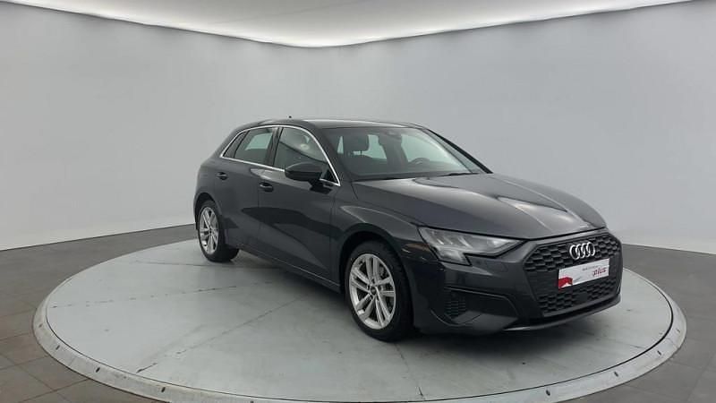 Occasion 2022 Audi A3 Design Berline | 22 999 € - Image 1/4